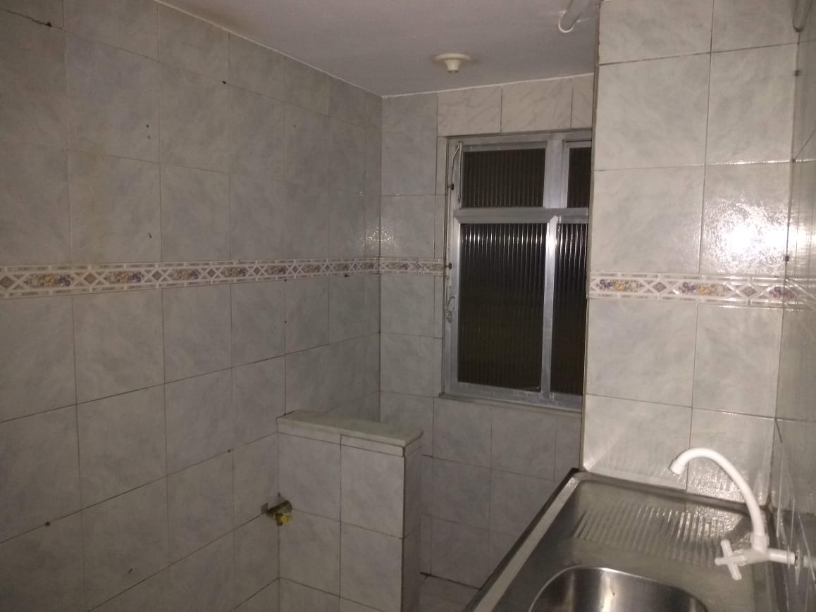 Apartamento à venda com 2 quartos, 44m² - Foto 6