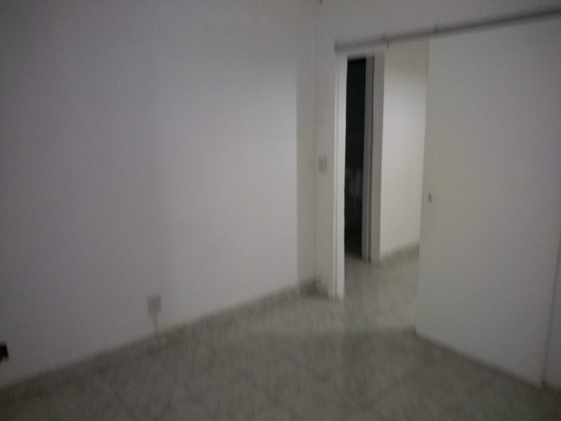 Apartamento à venda com 2 quartos, 44m² - Foto 2