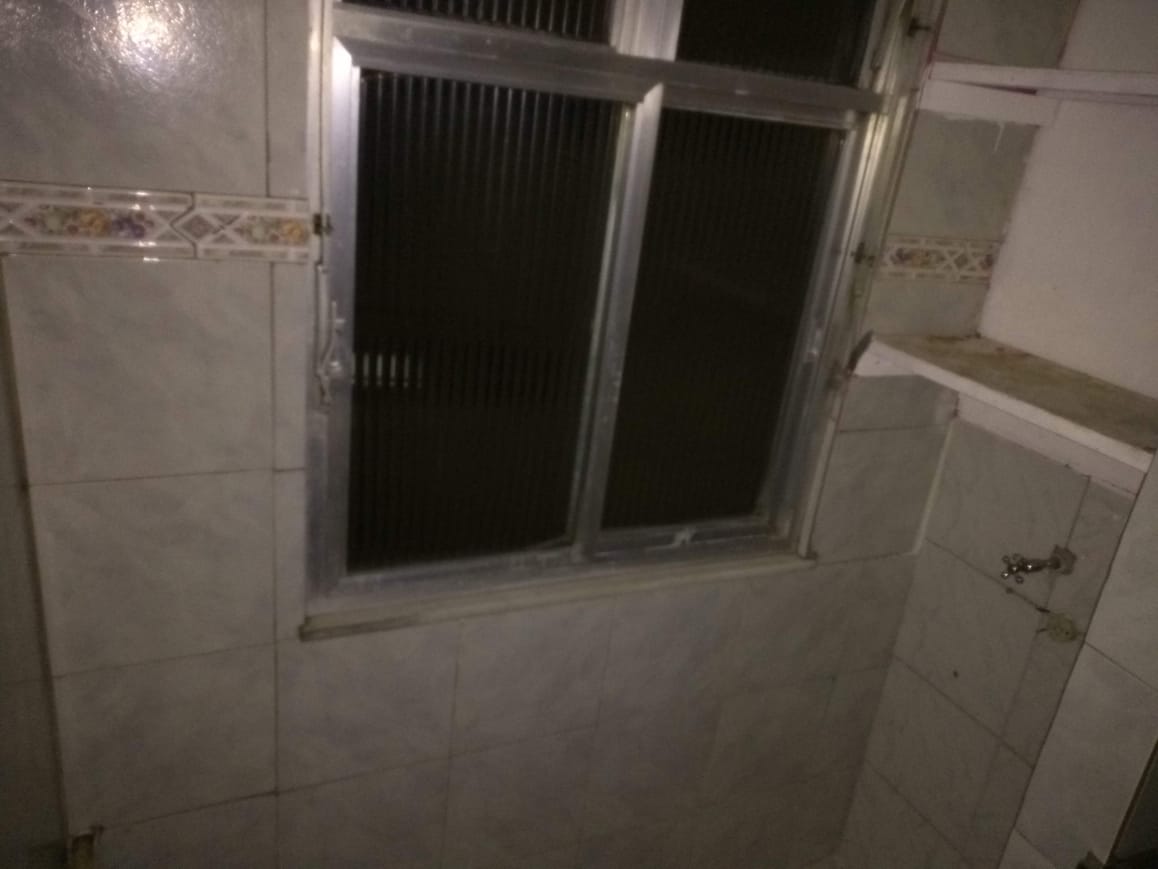 Apartamento, 2 quartos, 44 m² - Foto 1