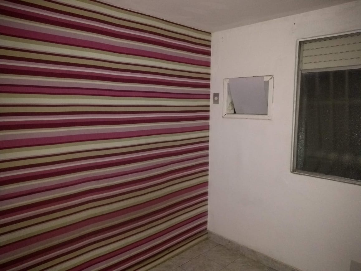 Apartamento à venda com 2 quartos, 44m² - Foto 4