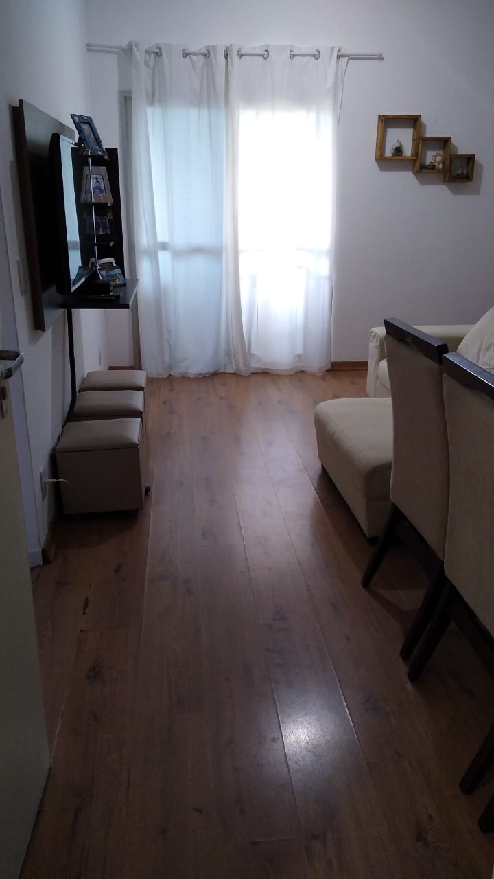 Apartamento à venda com 2 quartos, 60m² - Foto 15