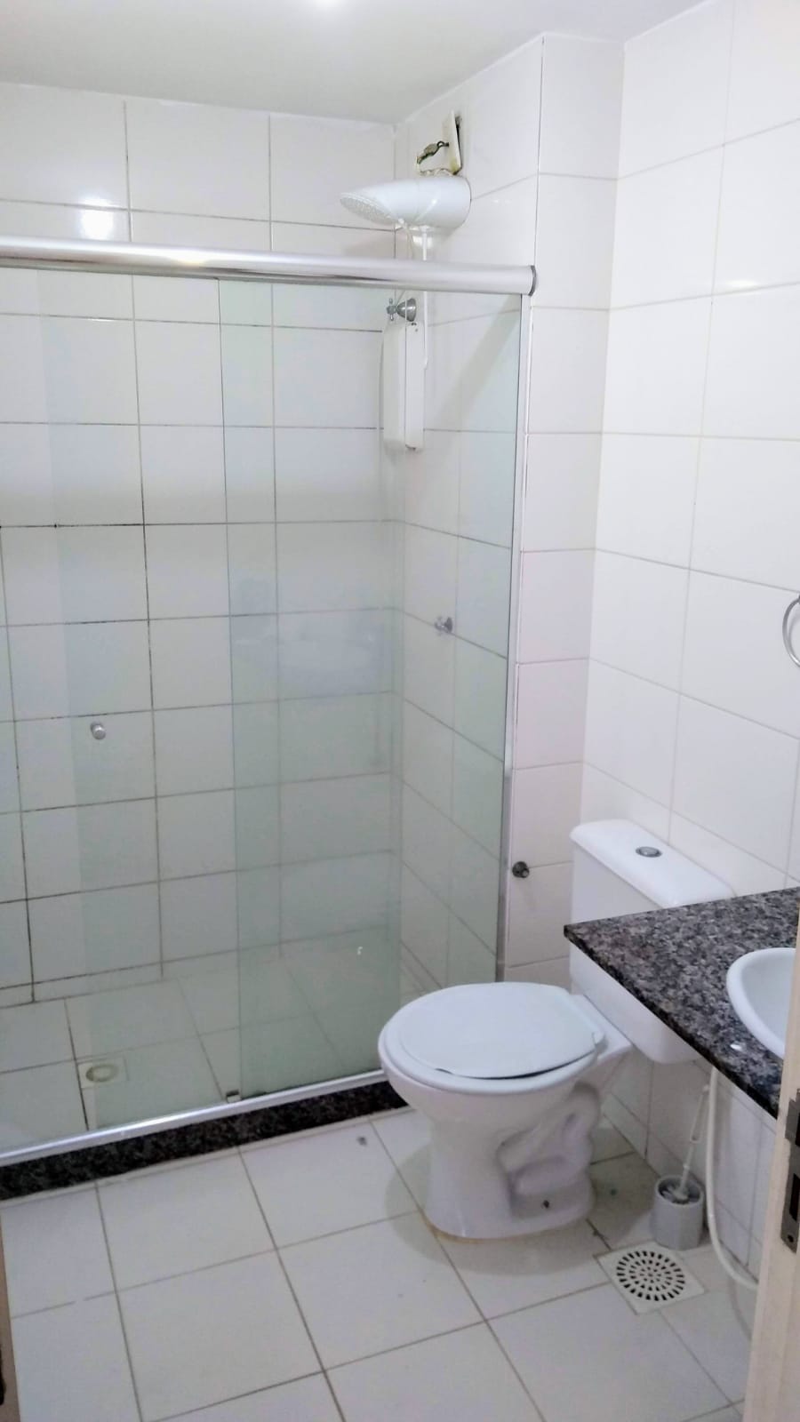 Apartamento à venda com 2 quartos, 60m² - Foto 8