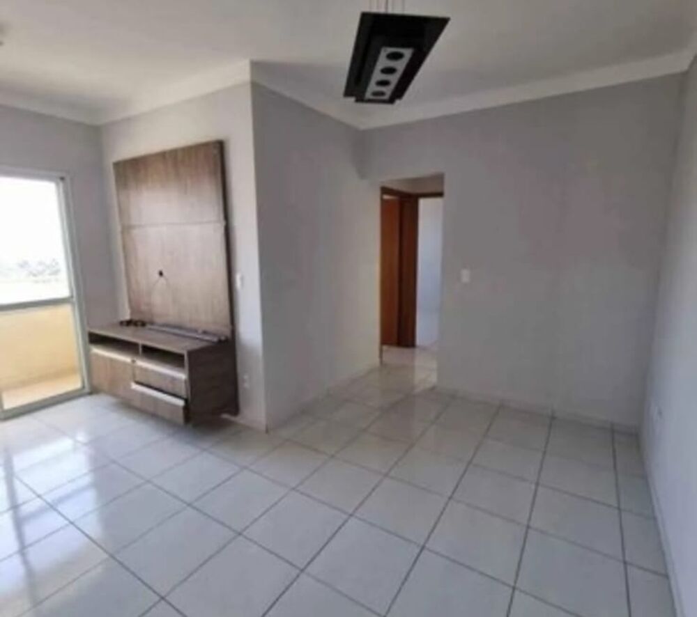 Apartamento à venda com 2 quartos, 55m² - Foto 5