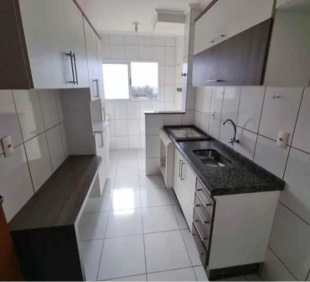 Apartamento à venda com 2 quartos, 55m² - Foto 6