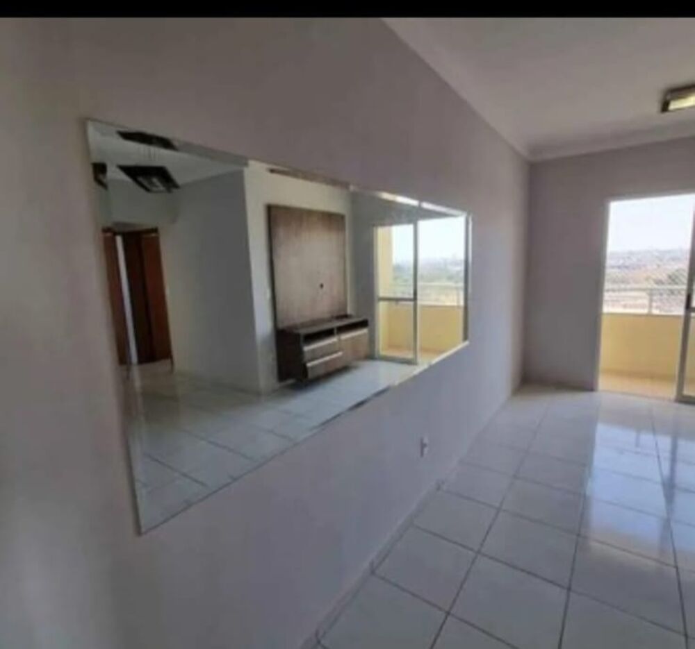 Apartamento à venda com 2 quartos, 55m² - Foto 3