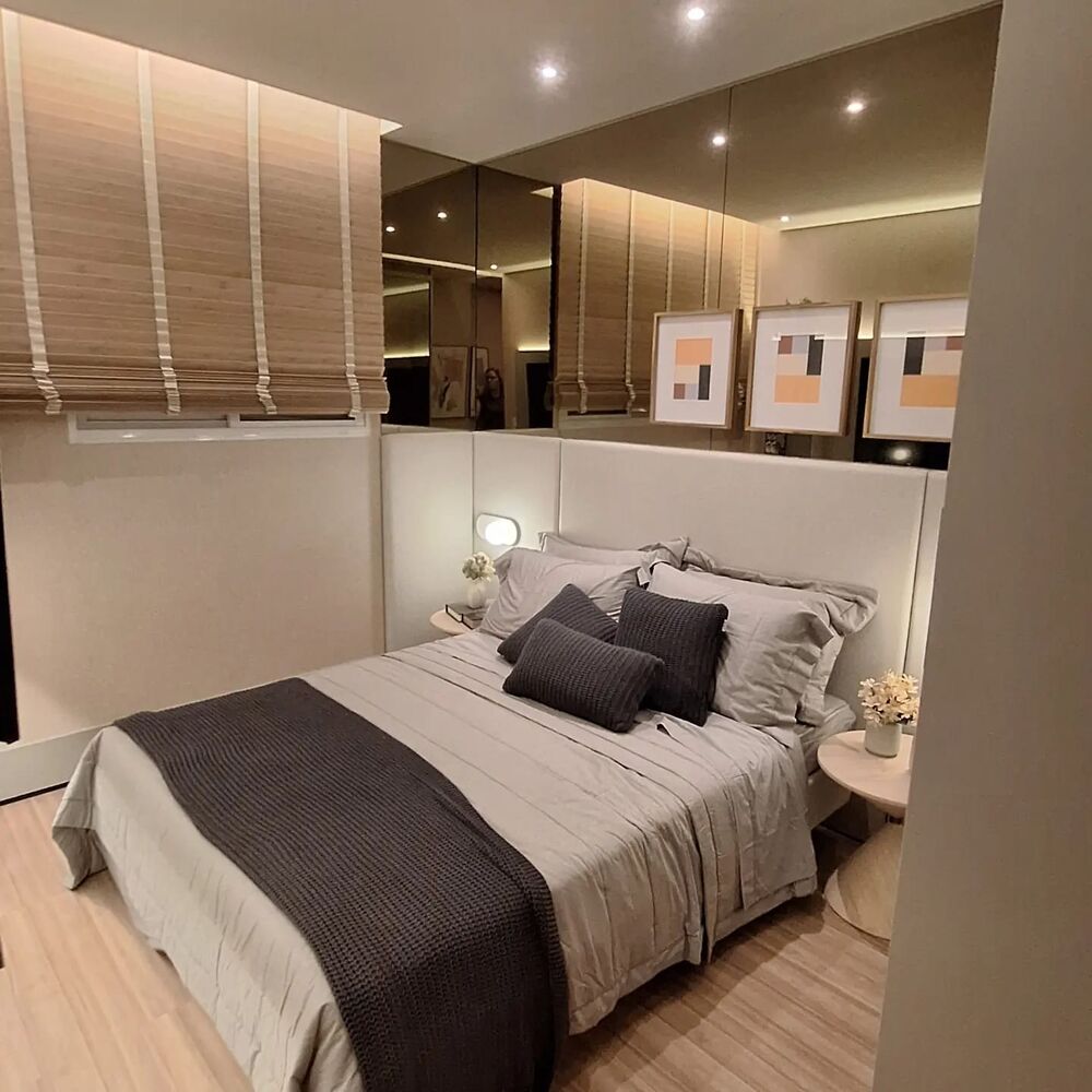 Apartamento à venda com 2 quartos, 50m² - Foto 8