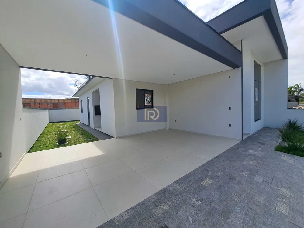 Casa, 3 quartos, 120 m² - Foto 1