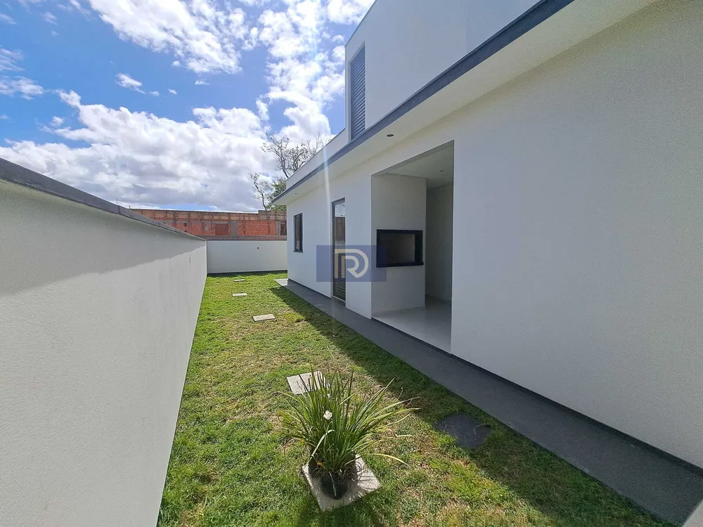 Casa, 3 quartos, 120 m² - Foto 5