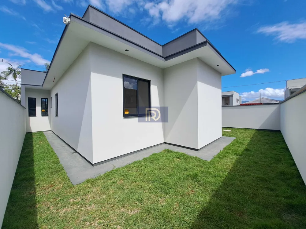 Casa, 3 quartos, 120 m² - Foto 2