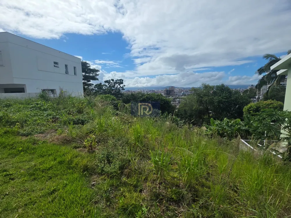 Terreno, 992 m² - Foto 1