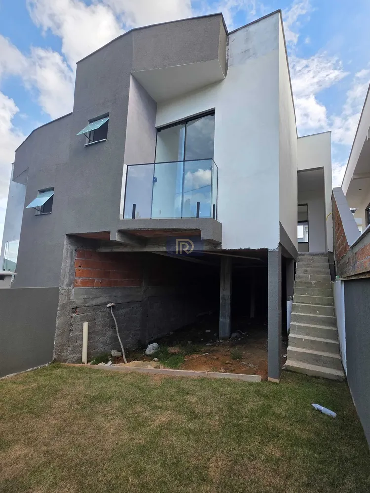 Casa, 2 quartos, 54 m² - Foto 16