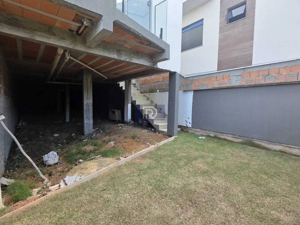 Casa, 2 quartos, 54 m² - Foto 14