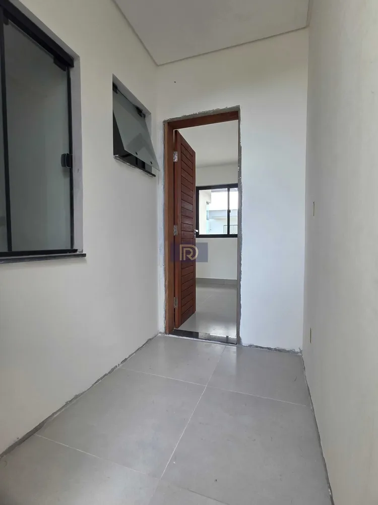 Casa, 2 quartos, 54 m² - Foto 12