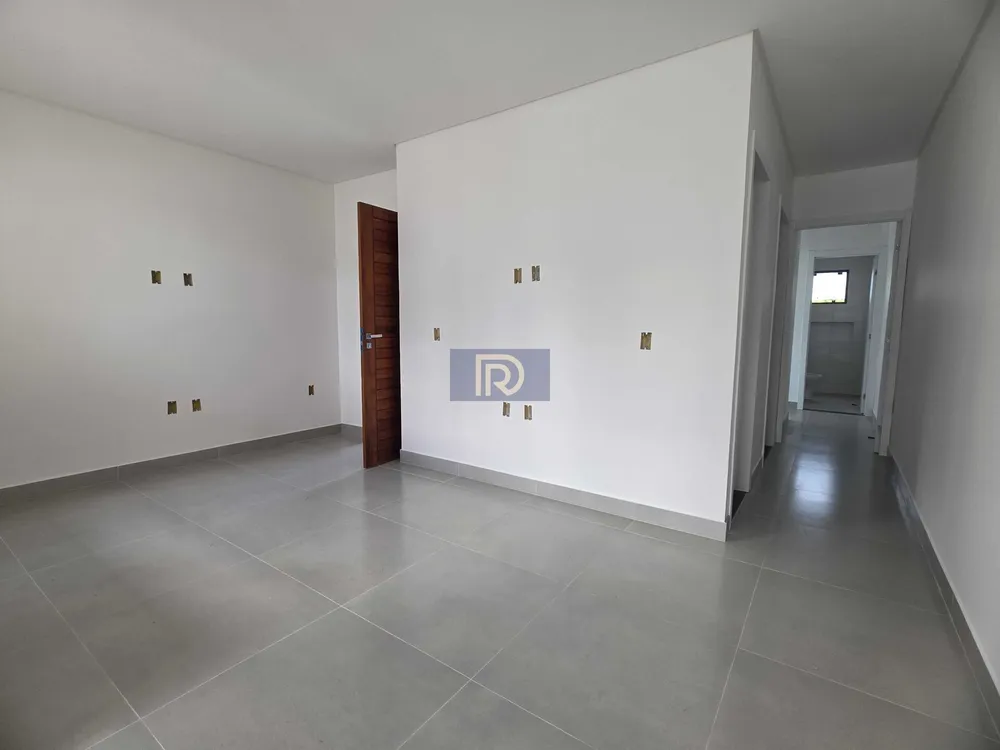 Casa, 2 quartos, 54 m² - Foto 2