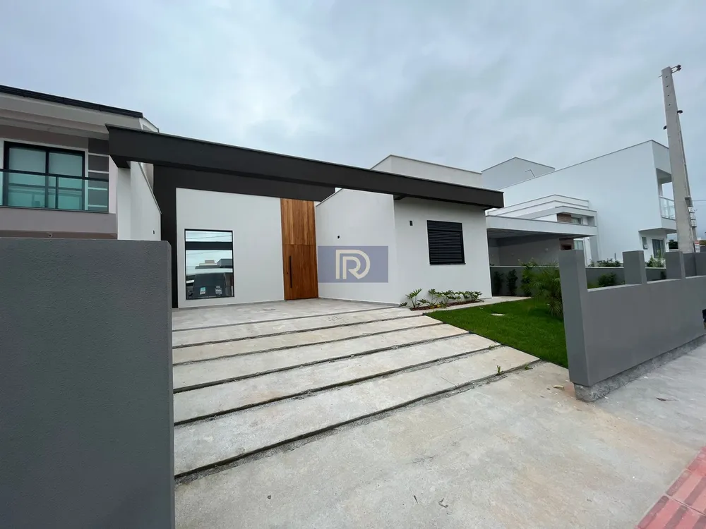 Casa, 3 quartos, 100 m² - Foto 2