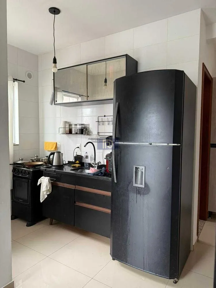 Apartamento, 67 m² - Foto 2