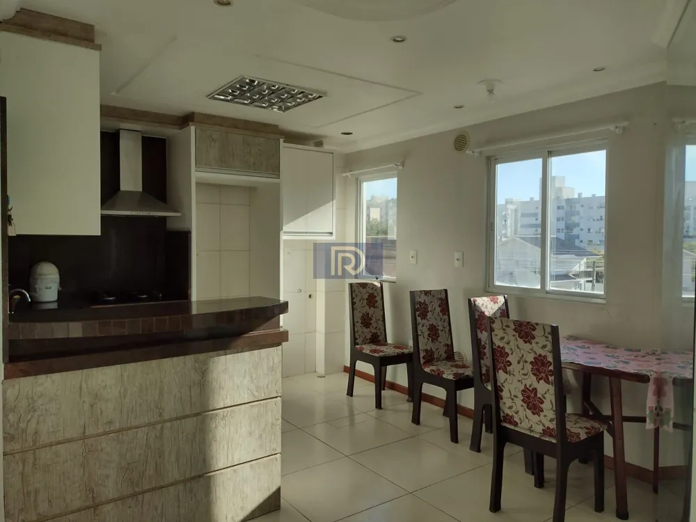 Apartamento, 2 quartos, 79 m² - Foto 1