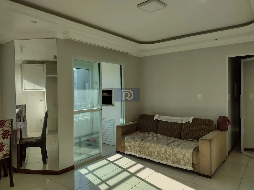 Apartamento, 2 quartos, 79 m² - Foto 2