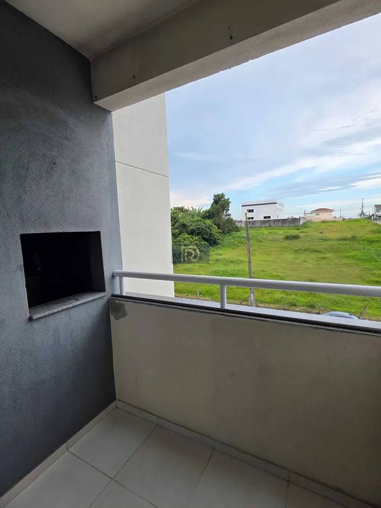 Apartamento, 2 quartos, 54 m² - Foto 2