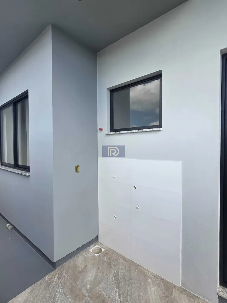 Casa, 2 quartos, 57 m² - Foto 13
