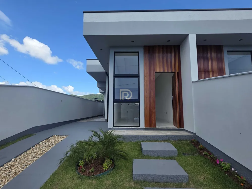 Casa, 2 quartos, 57 m² - Foto 1