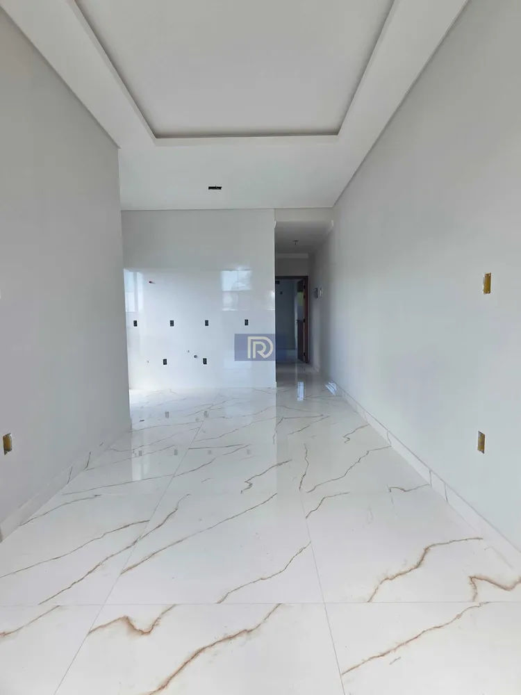Casa, 2 quartos, 57 m² - Foto 2