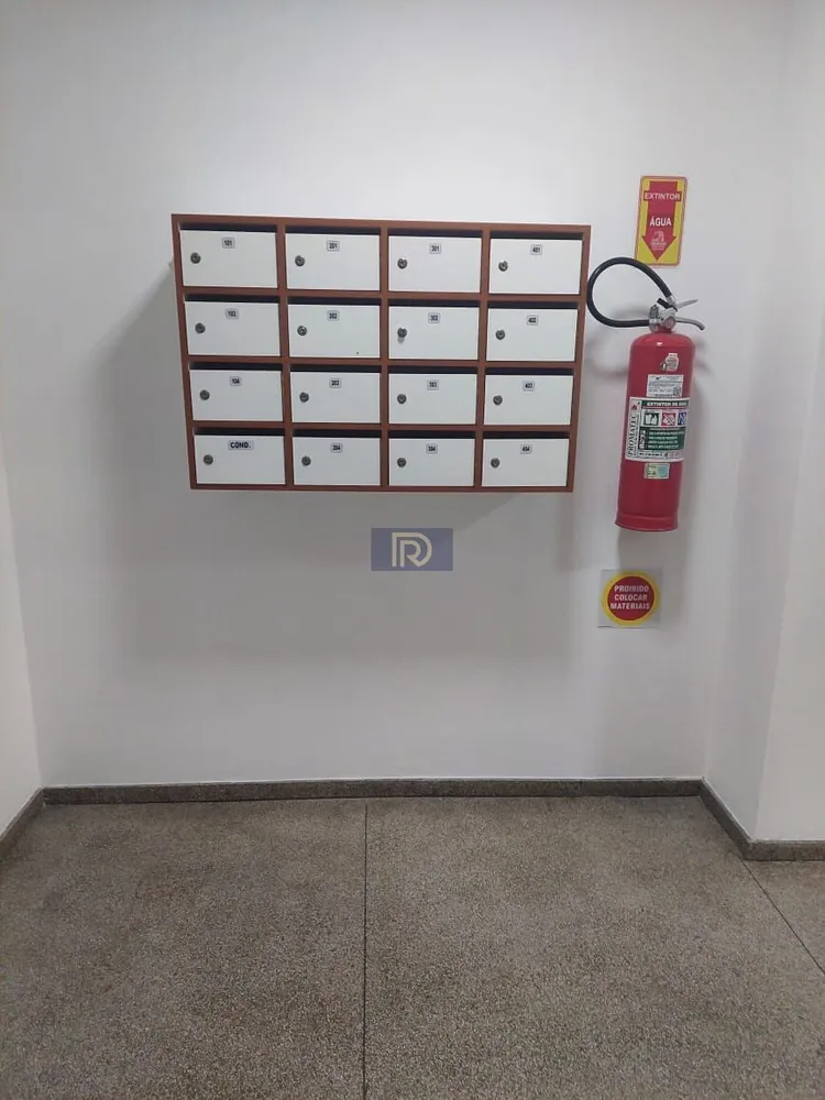 Apartamento, 3 quartos, 85 m² - Foto 2