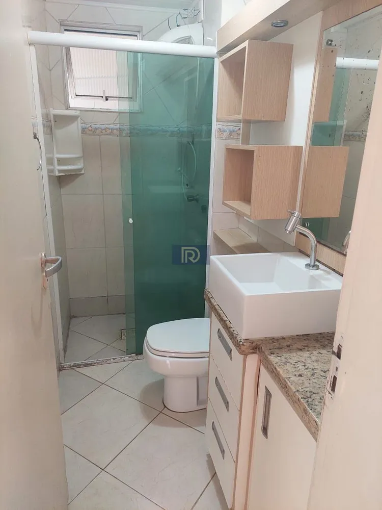 Apartamento, 3 quartos, 85 m² - Foto 8