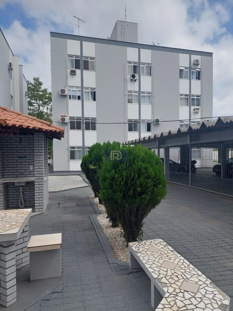 Apartamento, 3 quartos, 85 m² - Foto 6