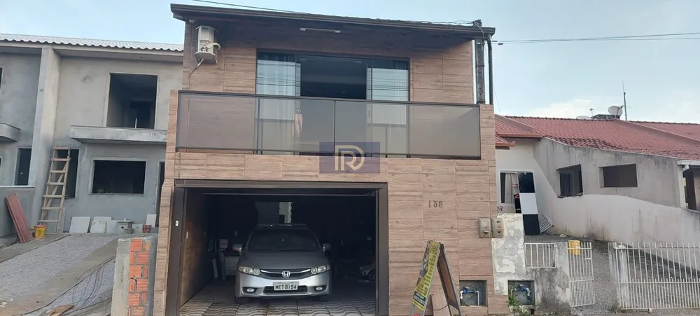 Casa, 2 quartos, 52 m² - Foto 14