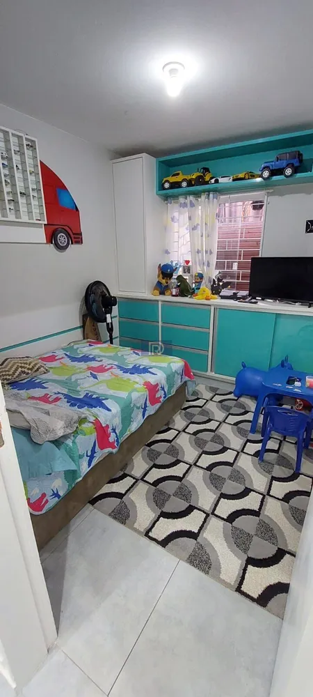 Casa, 2 quartos, 52 m² - Foto 13