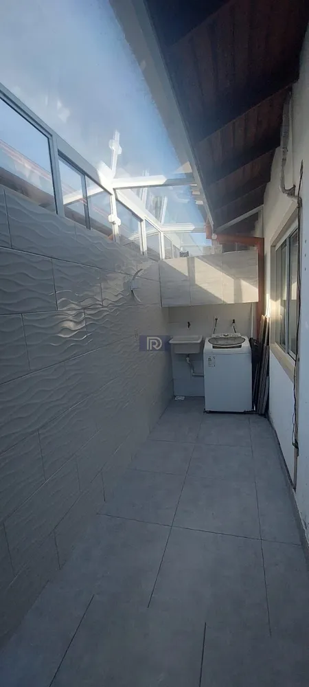Casa, 2 quartos, 52 m² - Foto 5