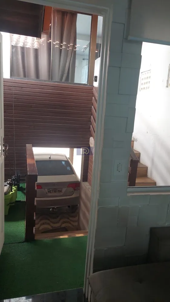 Casa, 2 quartos, 52 m² - Foto 15