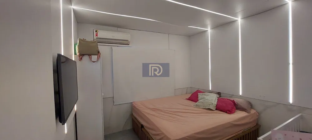 Casa, 2 quartos, 52 m² - Foto 9