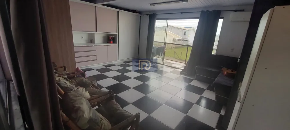 Casa, 2 quartos, 52 m² - Foto 12