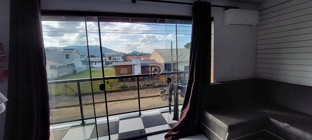 Casa, 2 quartos, 52 m² - Foto 11