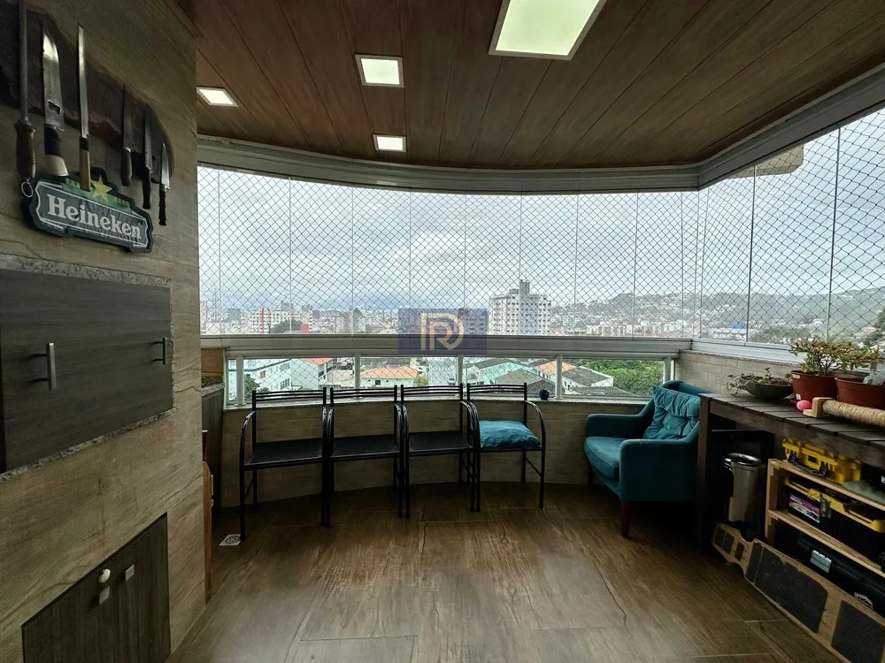 Apartamento, 2 quartos, 91 m² - Foto 6