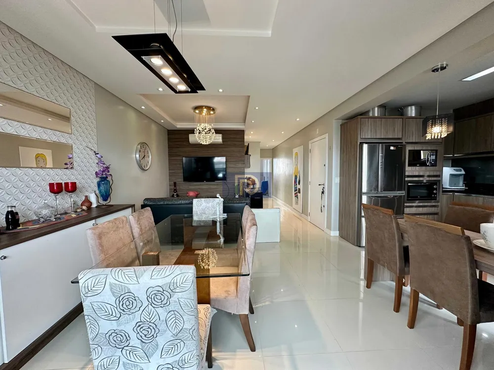 Apartamento, 2 quartos, 91 m² - Foto 1