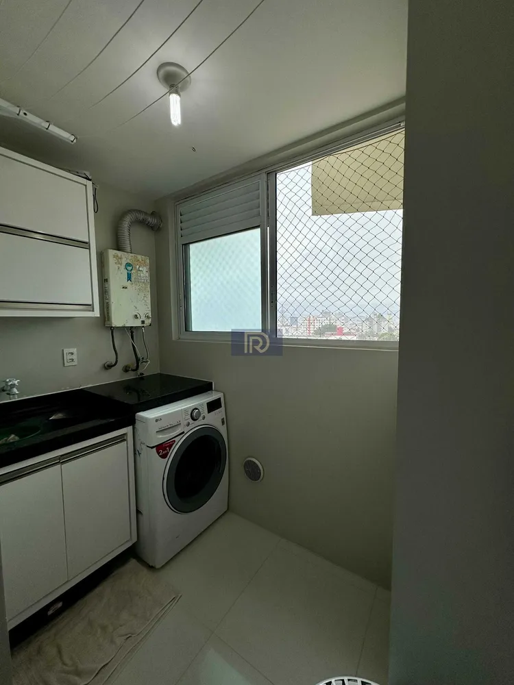 Apartamento, 2 quartos, 91 m² - Foto 4