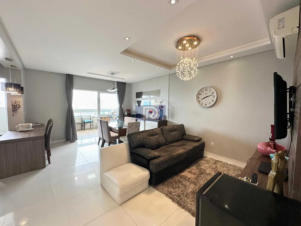 Apartamento, 2 quartos, 91 m² - Foto 2