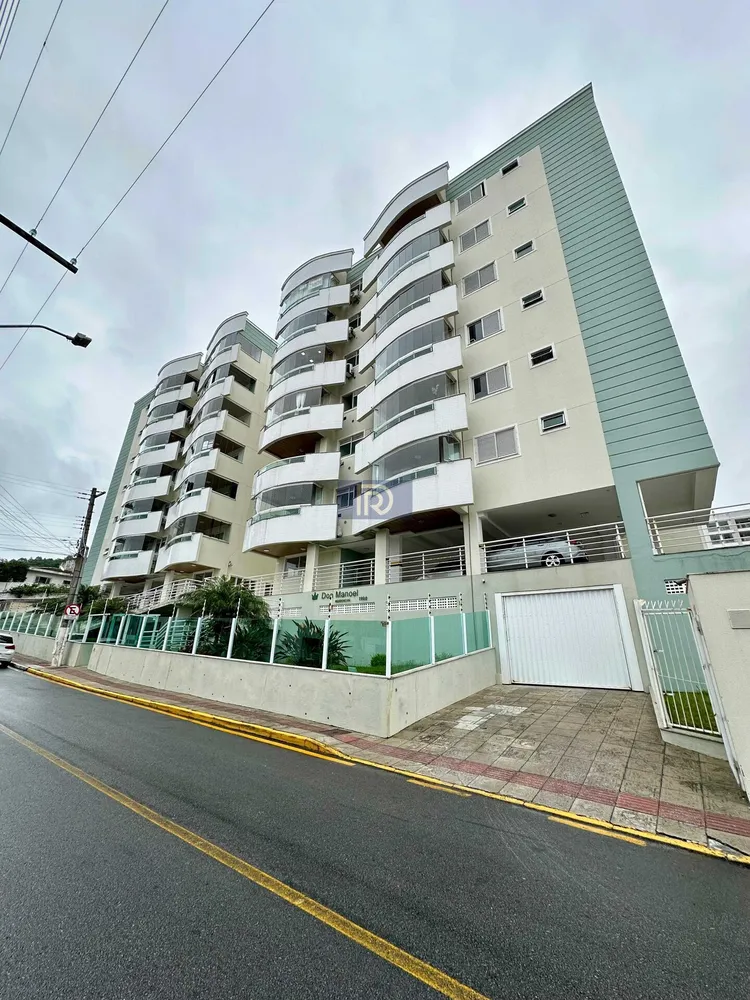 Apartamento, 2 quartos, 91 m² - Foto 10
