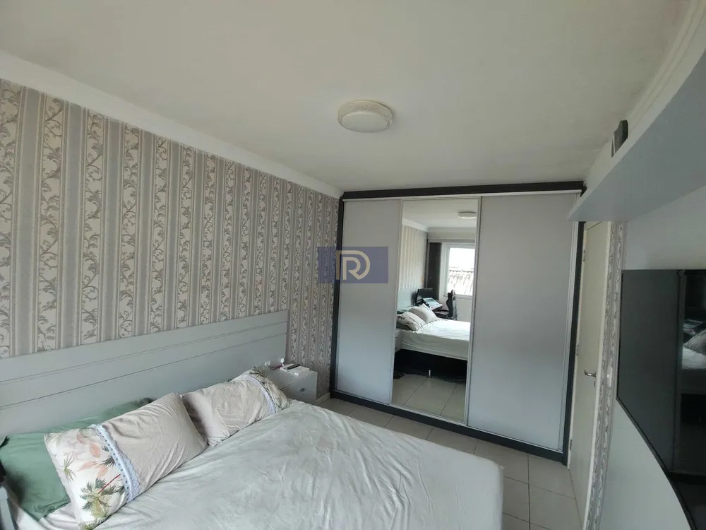 Apartamento, 2 quartos, 60 m² - Foto 9