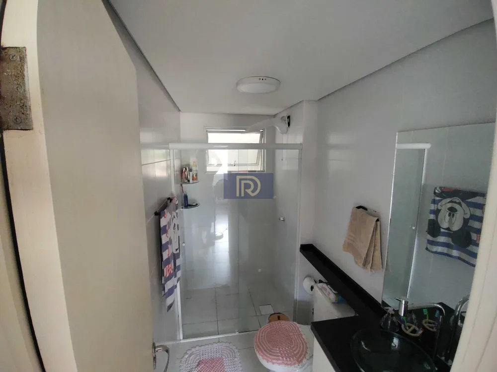 Apartamento, 2 quartos, 60 m² - Foto 6