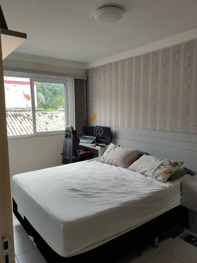Apartamento, 2 quartos, 60 m² - Foto 8