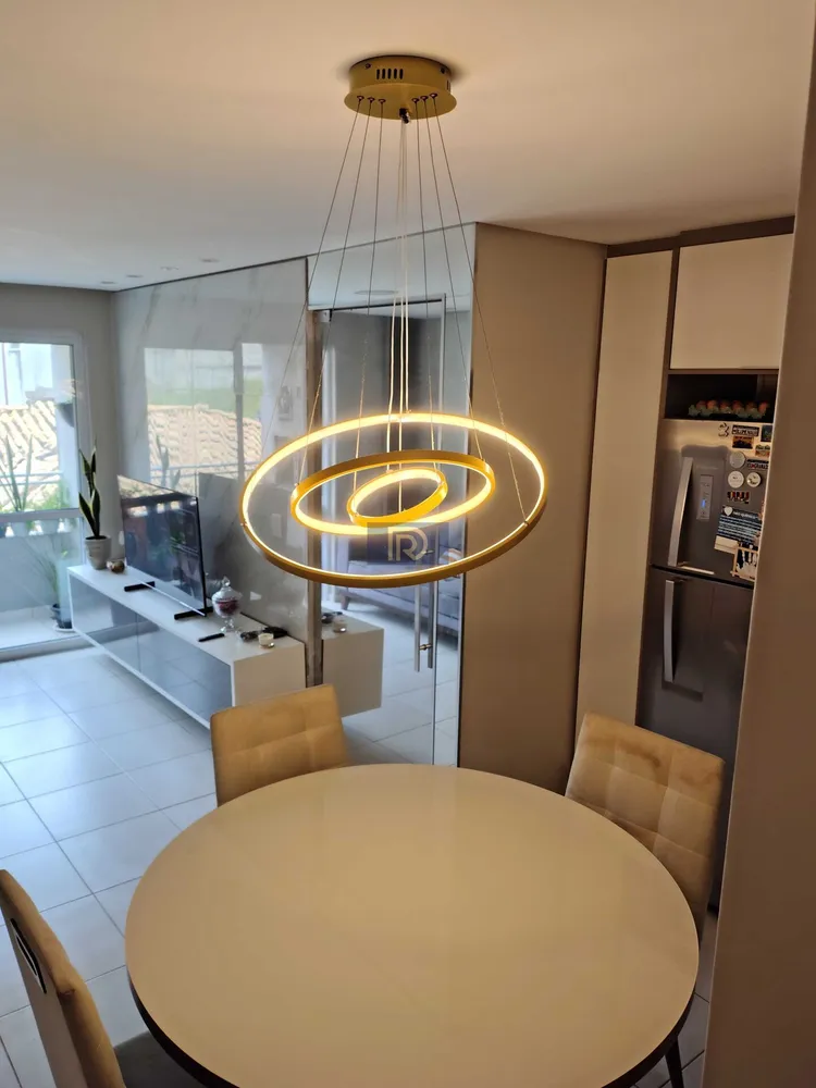 Apartamento, 2 quartos, 60 m² - Foto 1