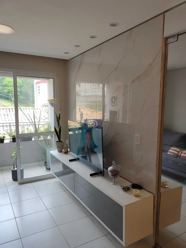 Apartamento, 2 quartos, 60 m² - Foto 2