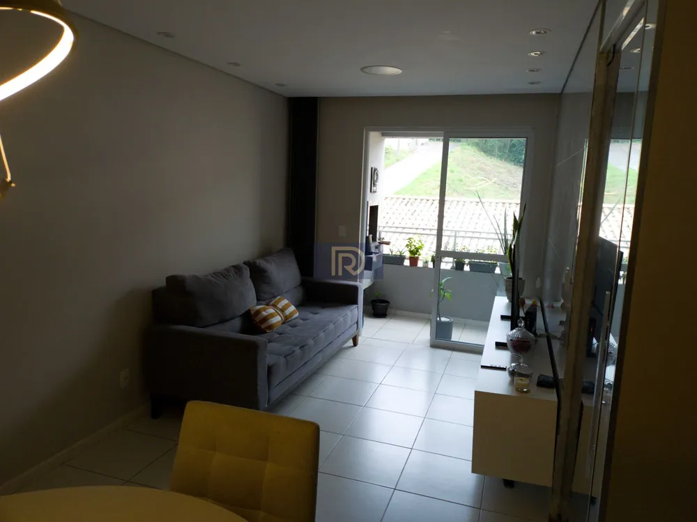 Apartamento, 2 quartos, 60 m² - Foto 3
