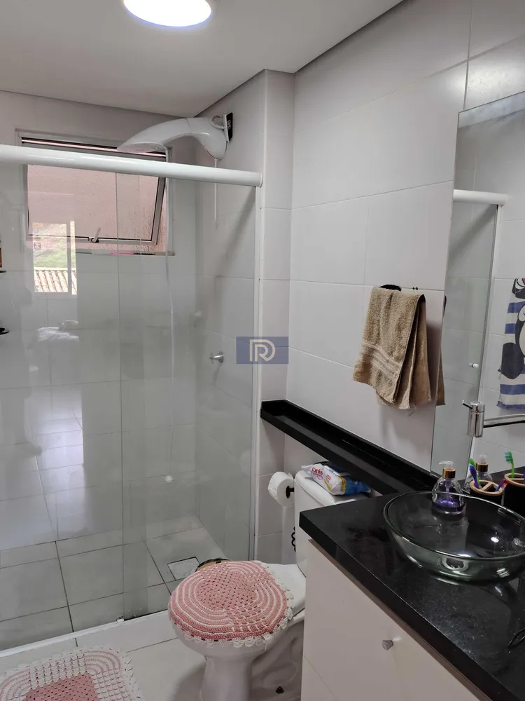 Apartamento, 2 quartos, 60 m² - Foto 7