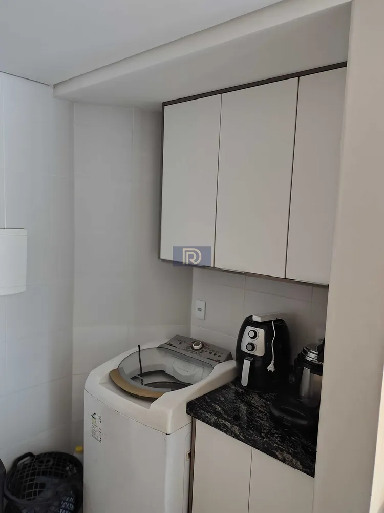 Apartamento, 2 quartos, 60 m² - Foto 4
