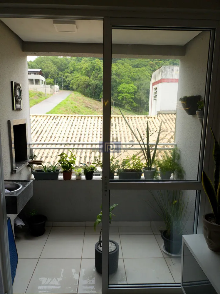 Apartamento, 2 quartos, 60 m² - Foto 5
